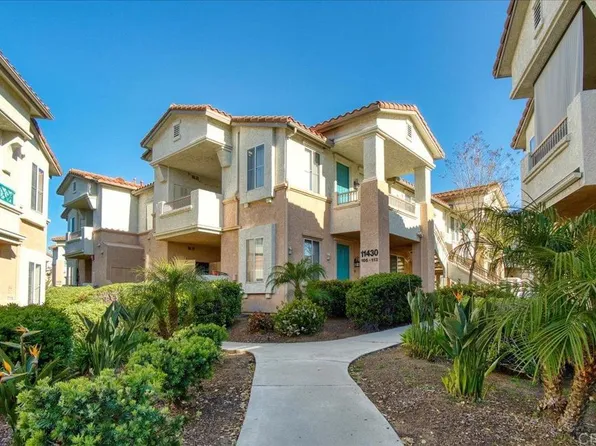 11430 Via Rancho San Diego #112-EL, El Cajon, CA 92019