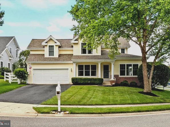 11860 Hart Glen Ct, New Market, MD 21774