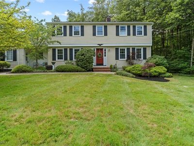 103 Maple Hill Dr, Chagrin Falls, OH, 44022