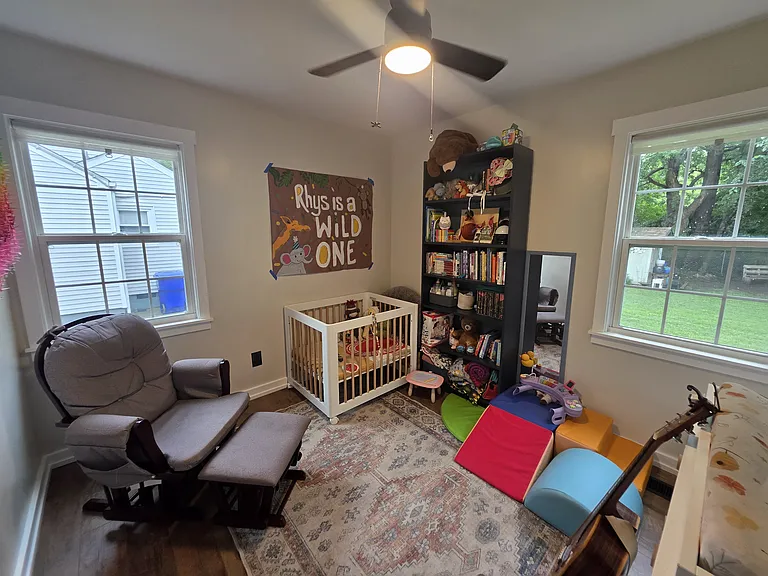 428 Gladstone Rd — Photo 16