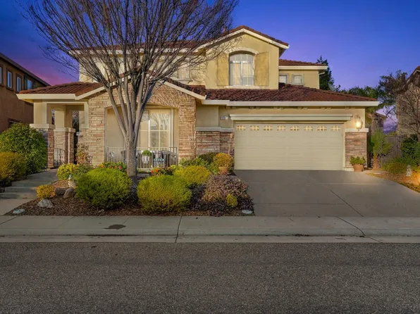 12381 Montauk Way, Rancho Cordova, CA 95742