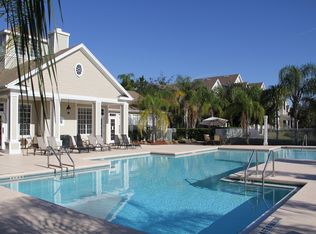 322 Village Pl, Davenport, FL 33896