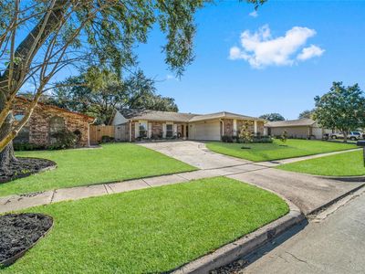 16931 Clan Macintosh Dr, Houston, TX, 77084