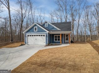 322 Oconee Ave, Westminster, SC 29693