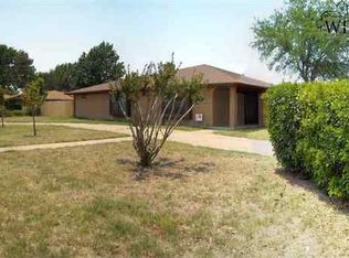 4514 Taft Blvd, Wichita Falls, TX 76308