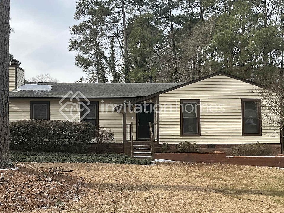 1st image of 3318 Courtland Dr