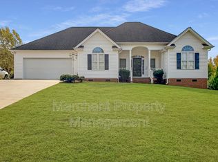 107 Madison Ridge Rd, Piedmont, SC 29673