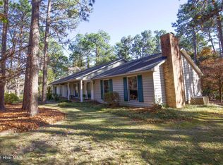 150 Pebble Beach Place, Southern Pines, NC 28387