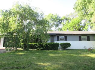 4364 E Atherton Rd, Burton, MI 48519
