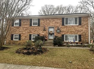 7617 Lanham Ln, Fort Washington, MD 20744