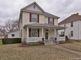 405 Main S, Chaffee, MO 63740