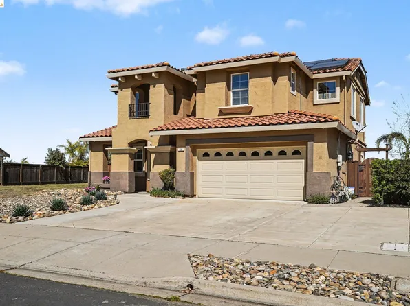 556 Douglas Dr, Brentwood, CA 94513