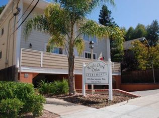 1524 San Antonio Ave APT 9, Menlo Park, CA 94025