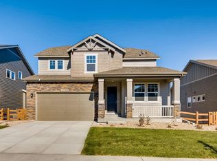 17799 W 94th Dr, Arvada, CO 80007