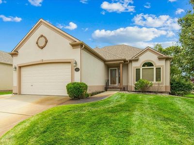 3422 N Sandplum Ct, Wichita, KS, 67205