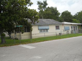 993 SE Saint Johns St, Lake City, FL 32025