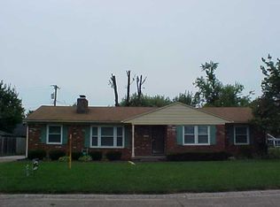 2412 Spencer Dr, Owensboro, KY 42301