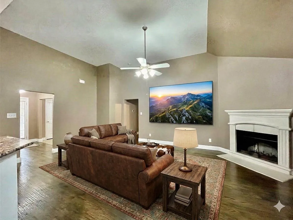 4 bed, 2195 sqft, $2,850 — Photo 4