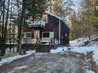 1974 State Route 16, Albany, NH 03818