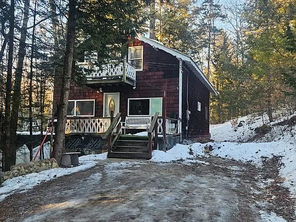 1974 State Route 16, Albany, NH 03818