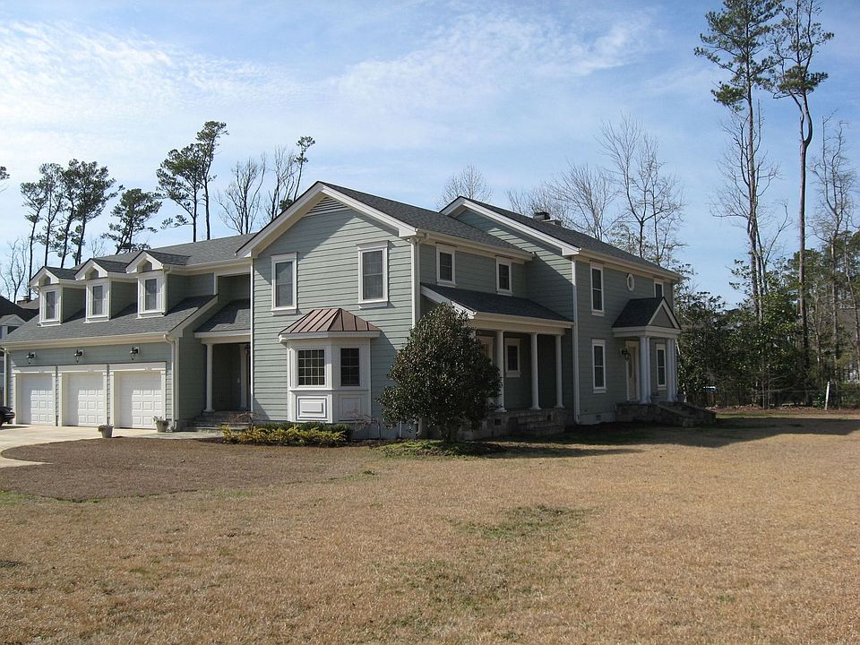 Lovely 19 room home customized for the larger family and executive lifestyles.
