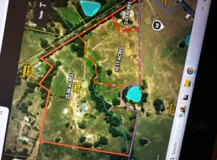 Tbd Fm 1650, Gilmer, TX 75645