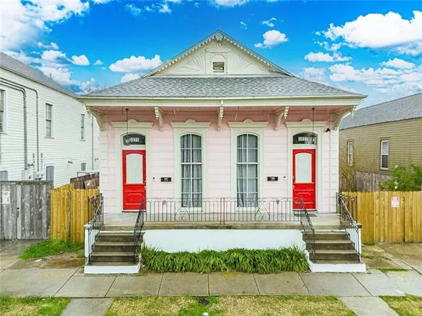 3025 Saint Claude Ave, New Orleans, LA 70117