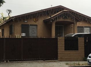875 E 42nd St, Los Angeles, CA 90011