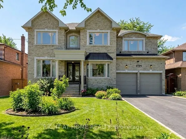 3414 Joan Dr, Mississauga, ON L5B 1T5