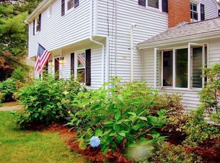 36 Hosmer St, Acton, MA 01720