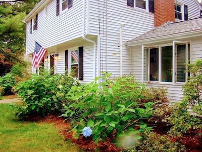 36 Hosmer St, Acton, MA, 01720