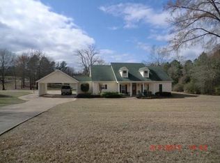 116 Wellspring Rd, Calhoun, LA 71225