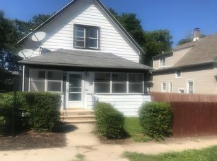 921 Fisk Ave, Joliet, IL 60436