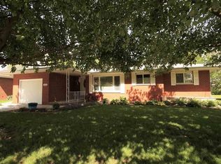 800 S Kickapoo Ln, Peoria, IL 61604