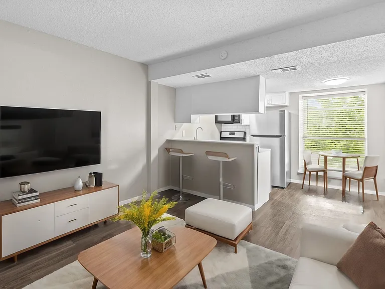 Flats at Berkman — Photo 4
