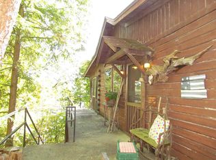 0 Sugarloaf Dr, Ocoee, TN 37361
