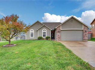 12321 E 56th St, Kansas City, MO 64133