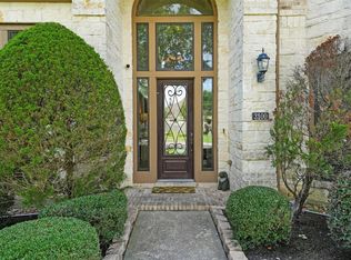 3100 Richard Ln, Friendswood, TX 77546