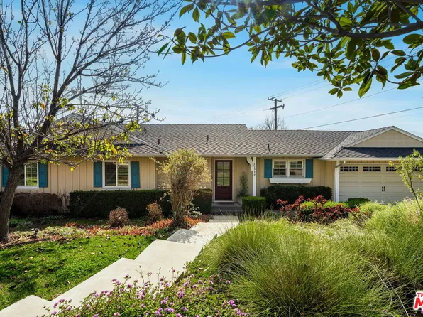 2758 El Caminito, La Crescenta, CA 91214