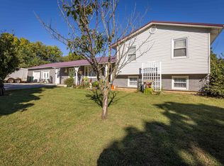 514 Pine St, Wetmore, KS 66550