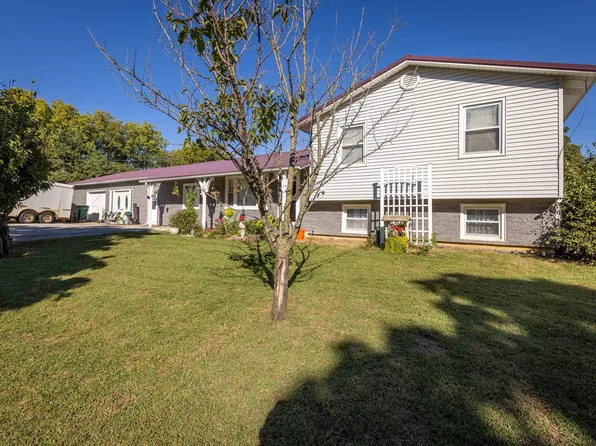 514 Pine St, Wetmore, KS 66550