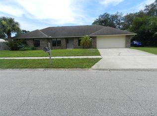 5955 Park Ridge Dr, Port Orange, FL 32127
