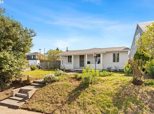2704 N Baldwin St, Portland, OR 97217