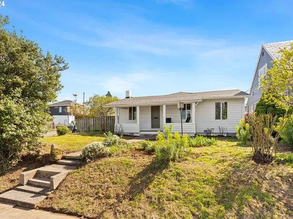 2704 N Baldwin St, Portland, OR 97217