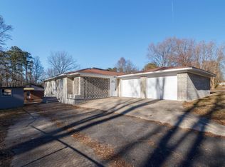 113 Michigan Ave, Gaffney, SC 29341
