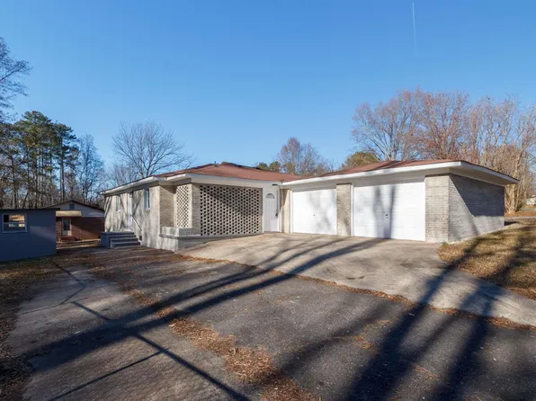 113 Michigan Ave, Gaffney, SC 29341