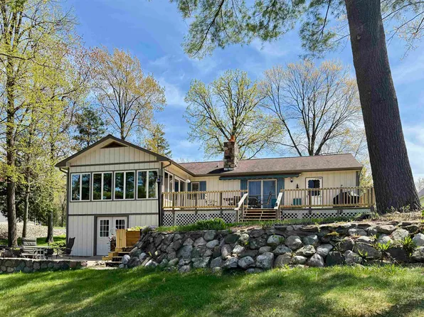 1543 Loebrich Dr, Gladwin, MI 48624