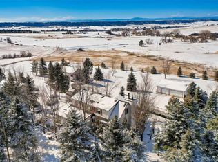 9116 Warriors Mark Dr, Franktown, CO 80116