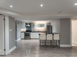 358 Concord Ave, Toronto, ON M6H 2P8