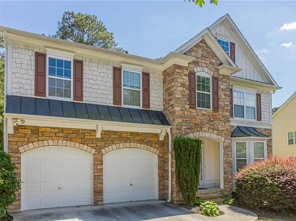 2017 Preserve Creek Way, Loganville, GA 30052